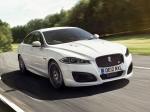 Jaguar XFR Speed Pack 2012 года (UK)